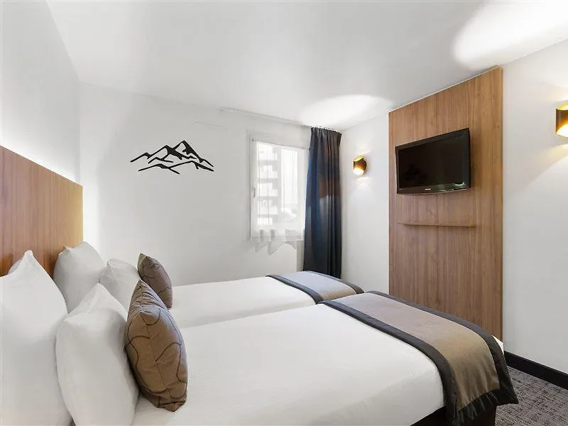 Hotel International Annecy